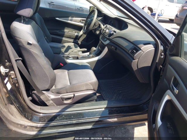Honda Accord Lx-s 2014 1HGCT1B39EA007257 Image 5