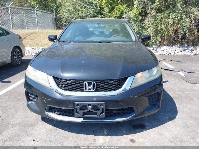 Honda Accord Lx-s 2014 1HGCT1B39EA007257 Image 6