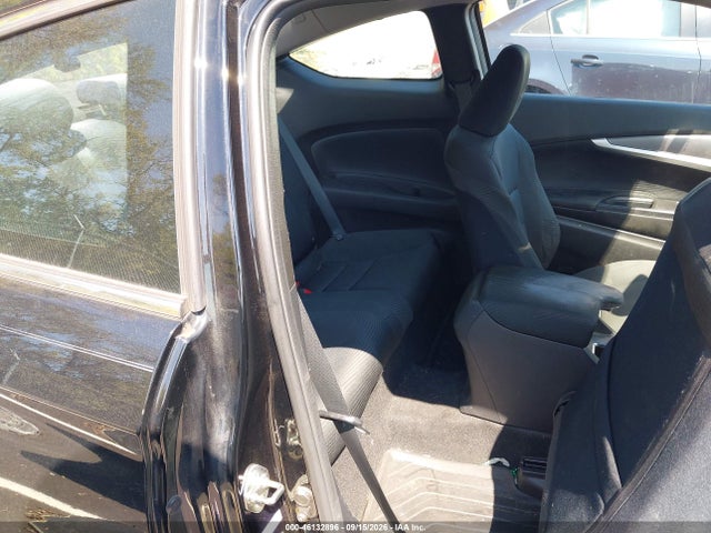 Honda Accord Lx-s 2014 1HGCT1B39EA007257 Image 8