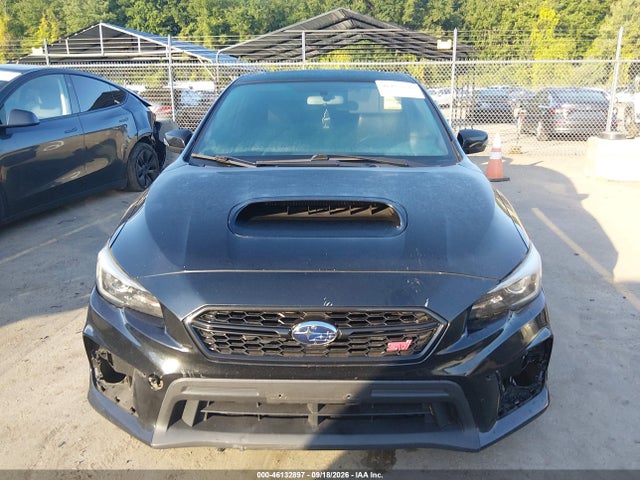 Продажа на аукционе авто 2019 Subaru Wrx Sti Limited, vin: JF1VA2V63K9819827, номер лота: 46132897