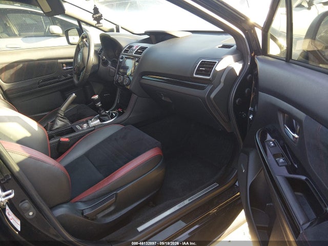Продажа на аукционе авто 2019 Subaru Wrx Sti Limited, vin: JF1VA2V63K9819827, номер лота: 46132897