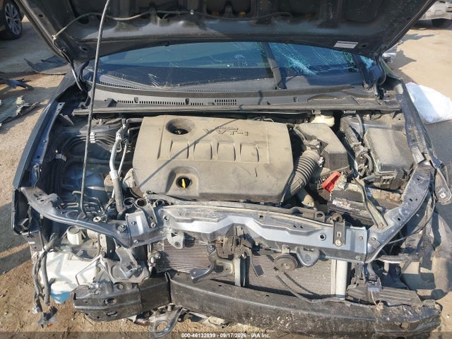 Продажа на аукционе авто 2016 Toyota Corolla Le, vin: 2T1BURHE4GC629360, номер лота: 46132899