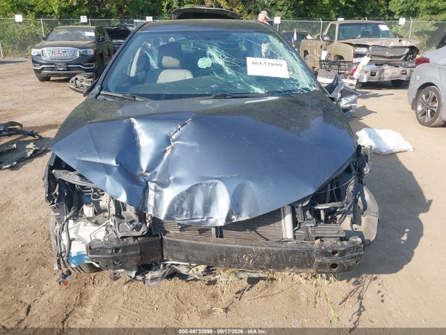 Продажа на аукционе авто 2016 Toyota Corolla Le, vin: 2T1BURHE4GC629360, номер лота: 46132899