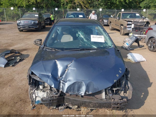 Продажа на аукционе авто 2016 Toyota Corolla Le, vin: 2T1BURHE4GC629360, номер лота: 46132899