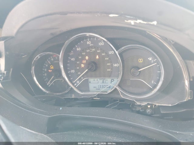 Продажа на аукционе авто 2016 Toyota Corolla Le, vin: 2T1BURHE4GC629360, номер лота: 46132899
