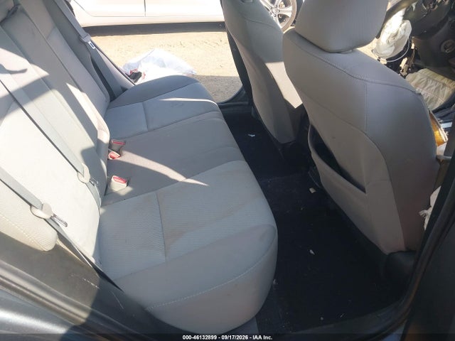Продажа на аукционе авто 2016 Toyota Corolla Le, vin: 2T1BURHE4GC629360, номер лота: 46132899