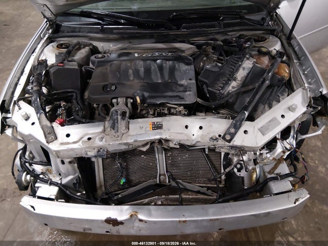 Aukcja sprzedaży 2012 Chevrolet Impala Lt, vin: 2G1WG5E39C1104817, numer aukcji: 46132901