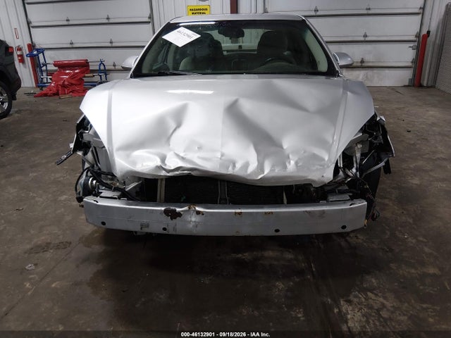 Aukcja sprzedaży 2012 Chevrolet Impala Lt, vin: 2G1WG5E39C1104817, numer aukcji: 46132901