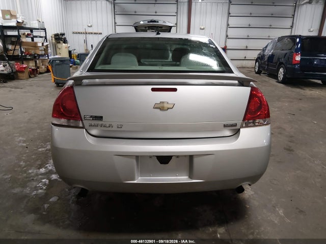 Aukcja sprzedaży 2012 Chevrolet Impala Lt, vin: 2G1WG5E39C1104817, numer aukcji: 46132901