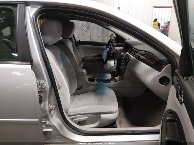 Aukcja sprzedaży 2012 Chevrolet Impala Lt, vin: 2G1WG5E39C1104817, numer aukcji: 46132901