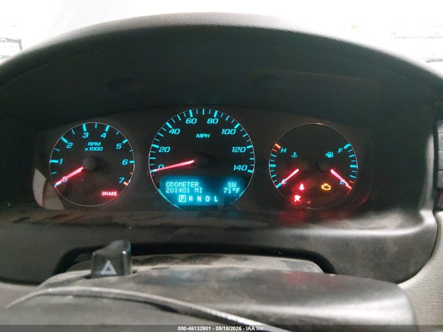 Aukcja sprzedaży 2012 Chevrolet Impala Lt, vin: 2G1WG5E39C1104817, numer aukcji: 46132901