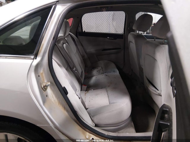 Aukcja sprzedaży 2012 Chevrolet Impala Lt, vin: 2G1WG5E39C1104817, numer aukcji: 46132901