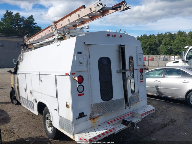 Продажа на аукционе авто 2004 Chevrolet Express Cutaway, vin: 1GBHG31U041181283, номер лота: 46132902