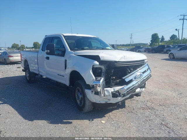 Aukcja sprzedaży 2018 Ford F-250 Xl, vin: 1FT7X2BT8JEC81630, numer aukcji: 46132903
