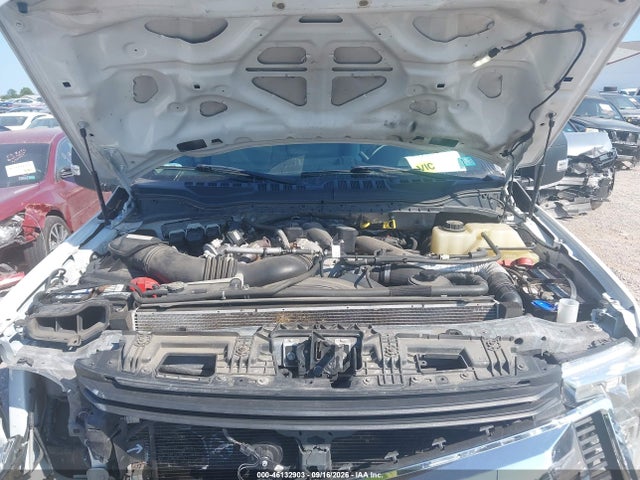 Продаж на аукціоні авто 2018 Ford F-250 Xl, vin: 1FT7X2BT8JEC81630, номер лоту: 46132903