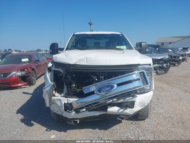 Продаж на аукціоні авто 2018 Ford F-250 Xl, vin: 1FT7X2BT8JEC81630, номер лоту: 46132903