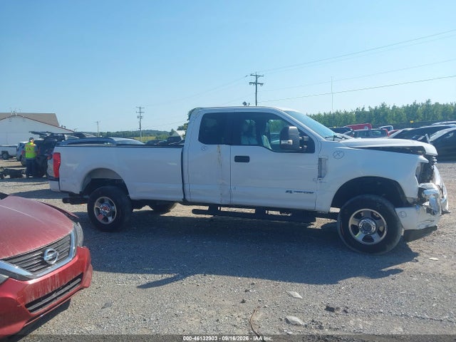 Продаж на аукціоні авто 2018 Ford F-250 Xl, vin: 1FT7X2BT8JEC81630, номер лоту: 46132903