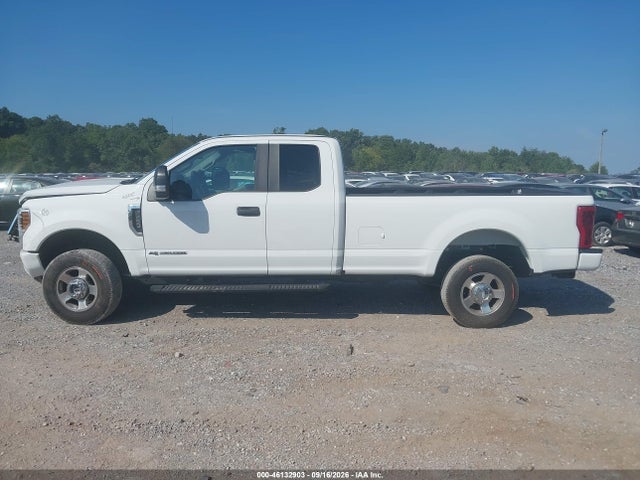 Продаж на аукціоні авто 2018 Ford F-250 Xl, vin: 1FT7X2BT8JEC81630, номер лоту: 46132903