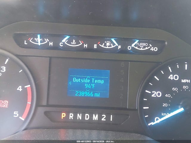 Продаж на аукціоні авто 2018 Ford F-250 Xl, vin: 1FT7X2BT8JEC81630, номер лоту: 46132903
