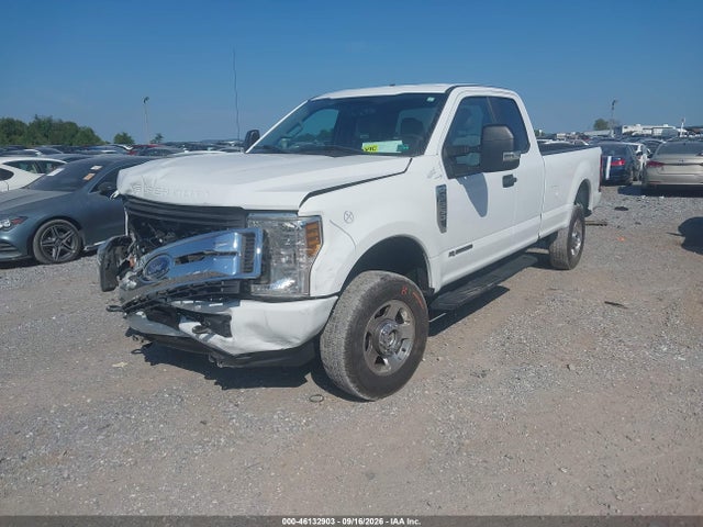 Продаж на аукціоні авто 2018 Ford F-250 Xl, vin: 1FT7X2BT8JEC81630, номер лоту: 46132903