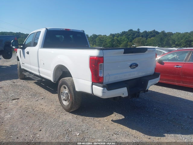 Продаж на аукціоні авто 2018 Ford F-250 Xl, vin: 1FT7X2BT8JEC81630, номер лоту: 46132903