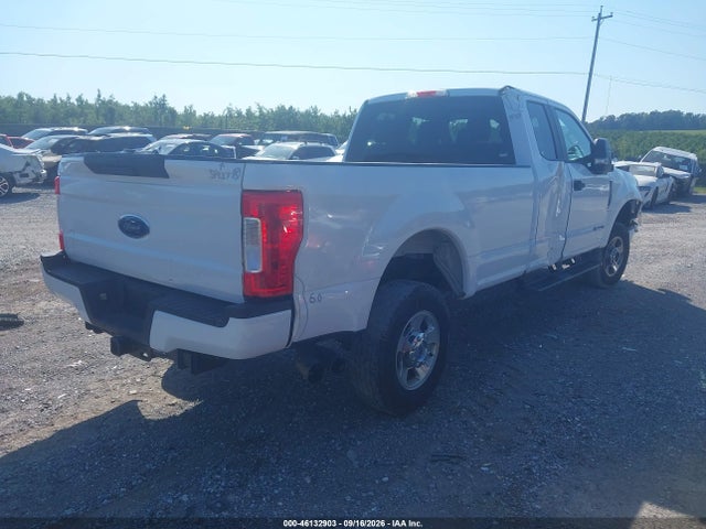Продаж на аукціоні авто 2018 Ford F-250 Xl, vin: 1FT7X2BT8JEC81630, номер лоту: 46132903