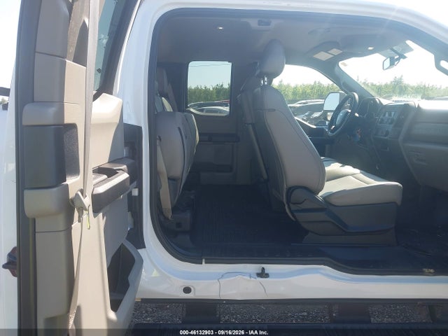 Продаж на аукціоні авто 2018 Ford F-250 Xl, vin: 1FT7X2BT8JEC81630, номер лоту: 46132903