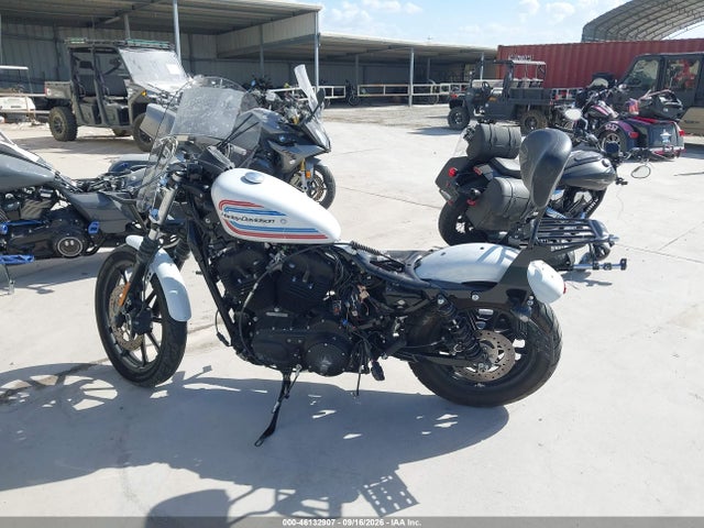 Harley-Davidson Xl1200 Ns 2021 1HD1LP310MB407236 Image 13