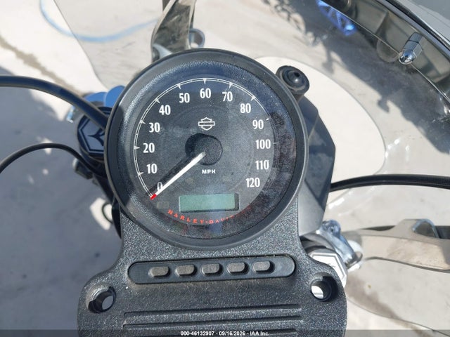 Harley-Davidson Xl1200 Ns 2021 1HD1LP310MB407236 Image 7