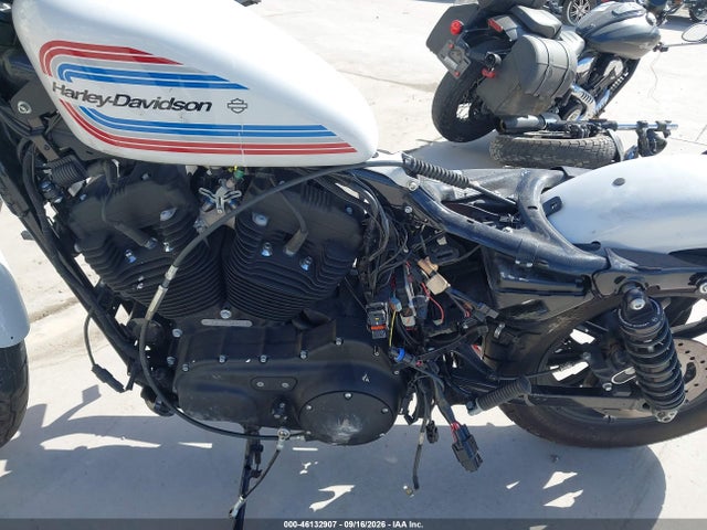 Harley-Davidson Xl1200 Ns 2021 1HD1LP310MB407236 Image 9