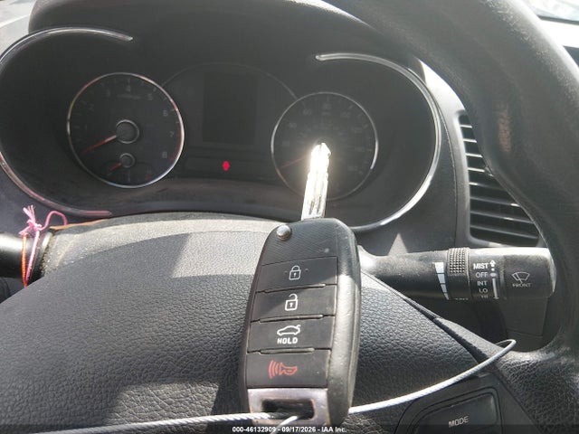 Продаж на аукціоні авто 2016 Kia Forte Lx, vin: KNAFK4A65G5606614, номер лоту: 46132909