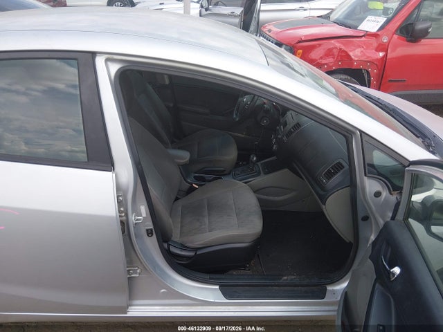 Продаж на аукціоні авто 2016 Kia Forte Lx, vin: KNAFK4A65G5606614, номер лоту: 46132909