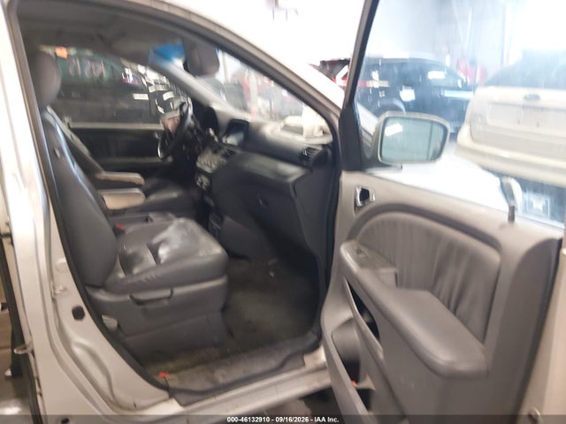 46132910 :رقم المزاد ، 5FNRL38787B143050 vin ، 2007 Honda Odyssey Ex-l مزاد بيع