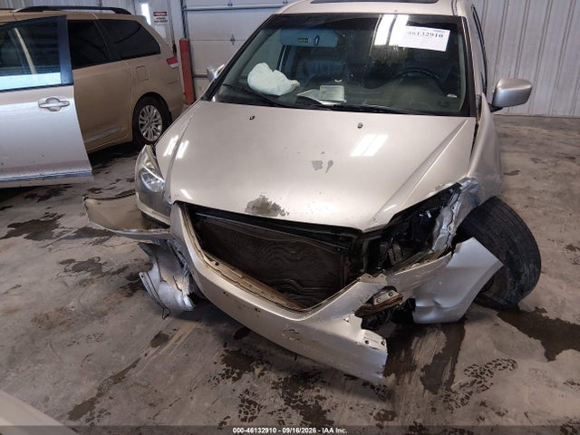 46132910 :رقم المزاد ، 5FNRL38787B143050 vin ، 2007 Honda Odyssey Ex-l مزاد بيع