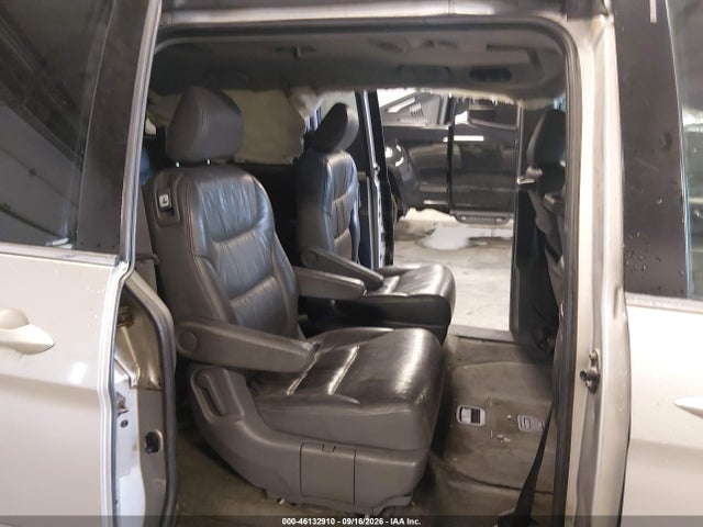 46132910 :رقم المزاد ، 5FNRL38787B143050 vin ، 2007 Honda Odyssey Ex-l مزاد بيع