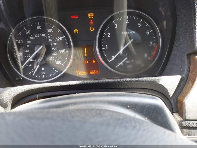 2007 Bmw 335i მანქანა იყიდება აუქციონზე, vin: WBAWL73577PX51015, აუქციონის ნომერი: 46132912