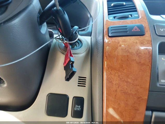 Aukcja sprzedaży 2004 Lexus Gx 470, vin: JTJBT20X340054260, numer aukcji: 46132920