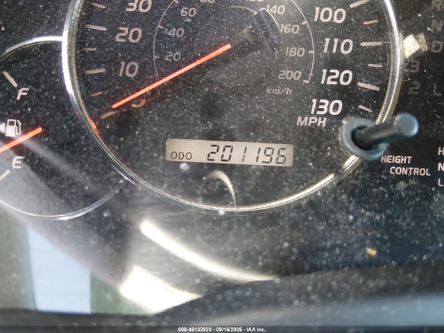 Aukcja sprzedaży 2004 Lexus Gx 470, vin: JTJBT20X340054260, numer aukcji: 46132920