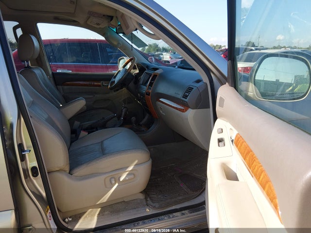 Aukcja sprzedaży 2004 Lexus Gx 470, vin: JTJBT20X340054260, numer aukcji: 46132920