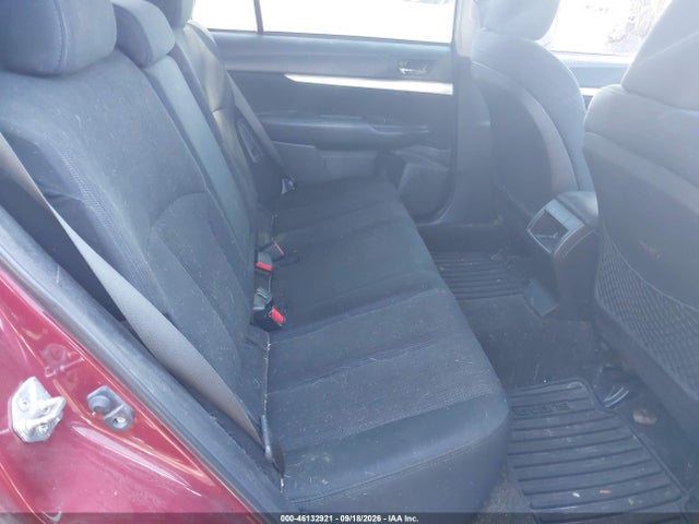 Aukcja sprzedaży 2013 Subaru Outback 2.5i, vin: 4S4BRBAC4D1297854, numer aukcji: 46132921