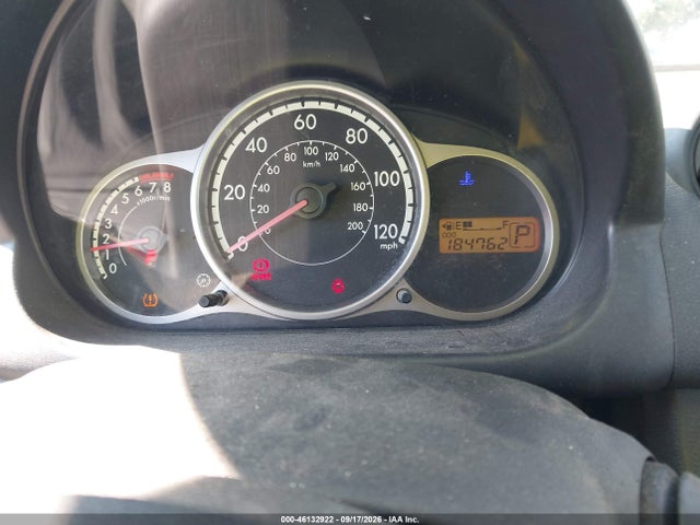 Aukcja sprzedaży 2013 Mazda Mazda2 Sport, vin: JM1DE1KZ2D0170760, numer aukcji: 46132922
