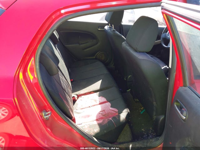 Aukcja sprzedaży 2013 Mazda Mazda2 Sport, vin: JM1DE1KZ2D0170760, numer aukcji: 46132922