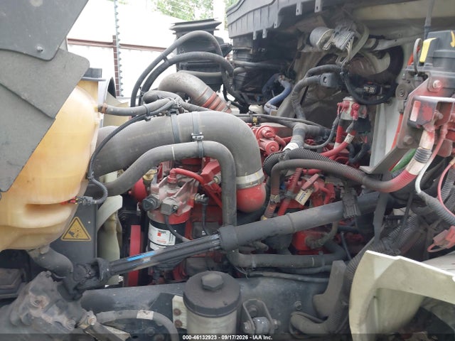 Продаж на аукціоні авто 2021 International Mv, vin: 3HAEUMML5ML605156, номер лоту: 46132923