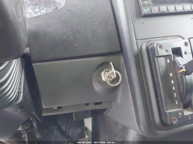 Продаж на аукціоні авто 2021 International Mv, vin: 3HAEUMML5ML605156, номер лоту: 46132923