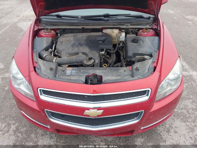 2012 Chevrolet Malibu 1lt მანქანა იყიდება აუქციონზე, vin: 1G1ZC5E06CF222525, აუქციონის ნომერი: 46132925