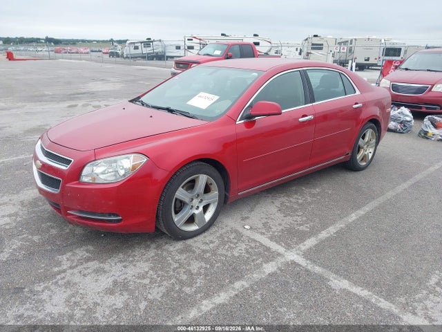 2012 Chevrolet Malibu 1lt მანქანა იყიდება აუქციონზე, vin: 1G1ZC5E06CF222525, აუქციონის ნომერი: 46132925