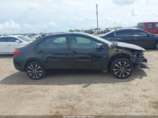 Продаж на аукціоні авто 2017 Toyota Corolla Se, vin: 5YFBURHE4HP575933, номер лоту: 46132929