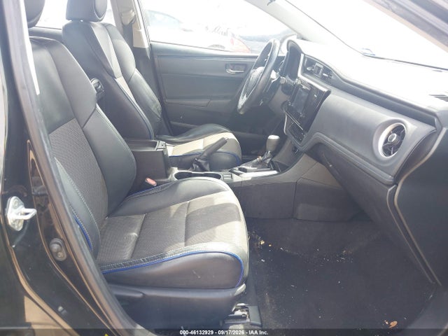 Продаж на аукціоні авто 2017 Toyota Corolla Se, vin: 5YFBURHE4HP575933, номер лоту: 46132929