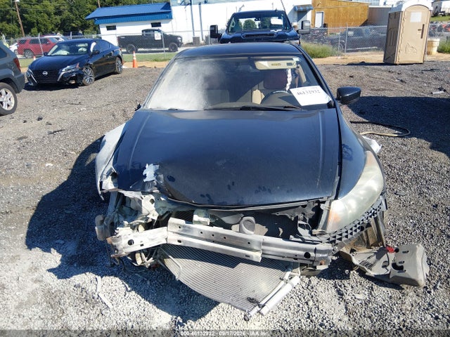 2008 Honda Accord 2.4 Lx-p მანქანა იყიდება აუქციონზე, vin: 1HGCP26498A064656, აუქციონის ნომერი: 46132932