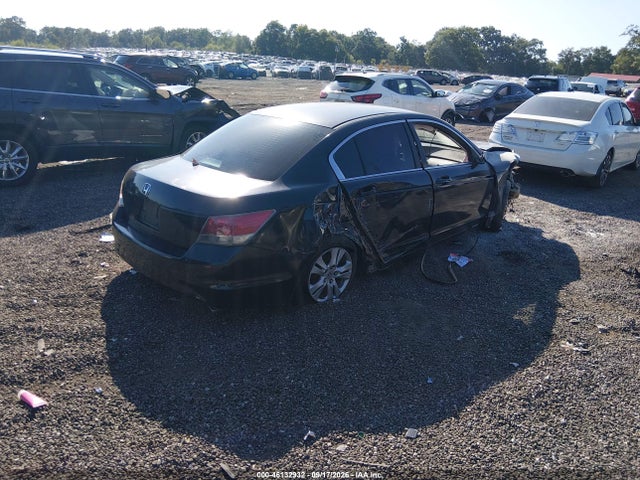 2008 Honda Accord 2.4 Lx-p მანქანა იყიდება აუქციონზე, vin: 1HGCP26498A064656, აუქციონის ნომერი: 46132932